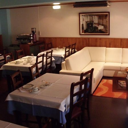 Hotel Classis Bragance Extérieur photo