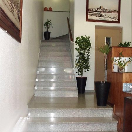Hotel Classis Bragance Extérieur photo