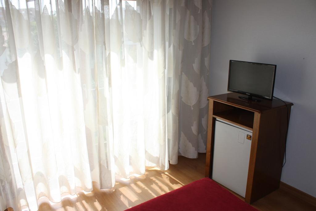 Hotel Classis Bragance Chambre photo