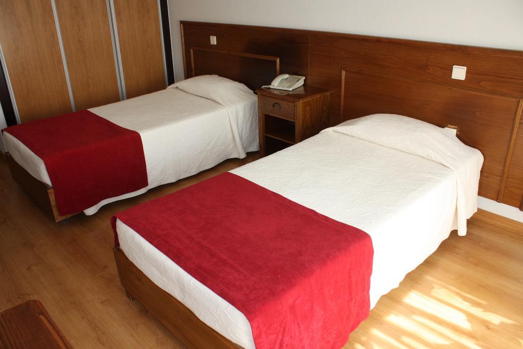 Hotel Classis Bragance Chambre photo