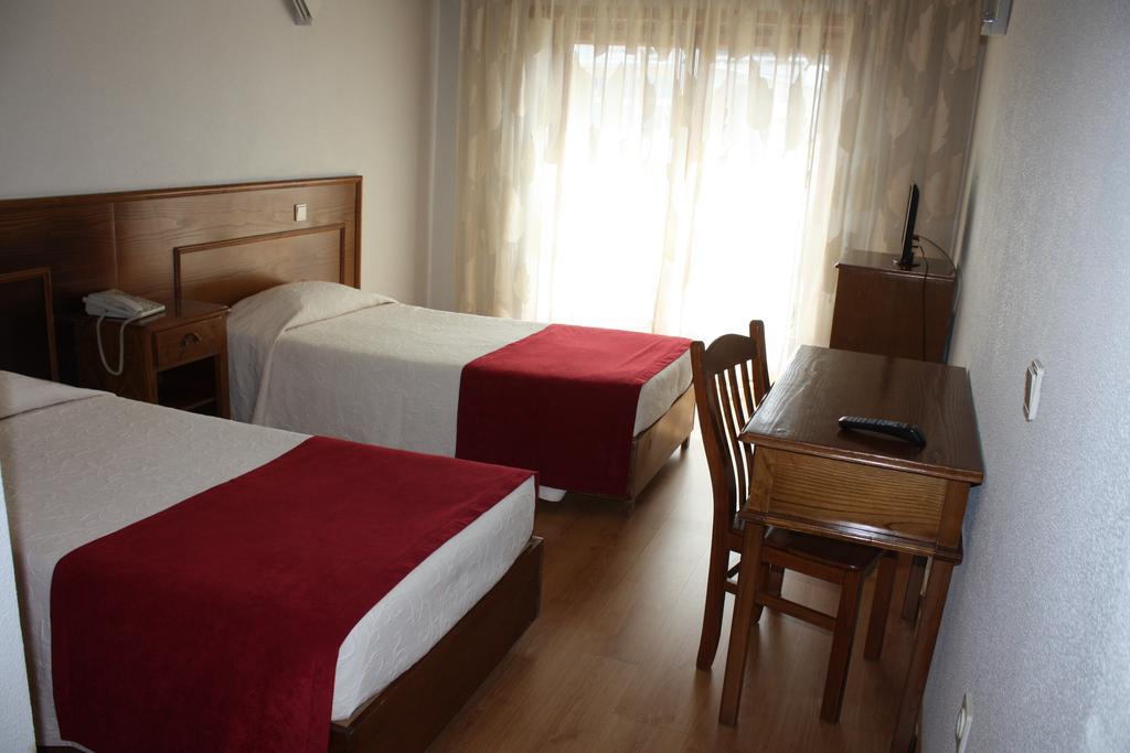 Hotel Classis Bragance Chambre photo