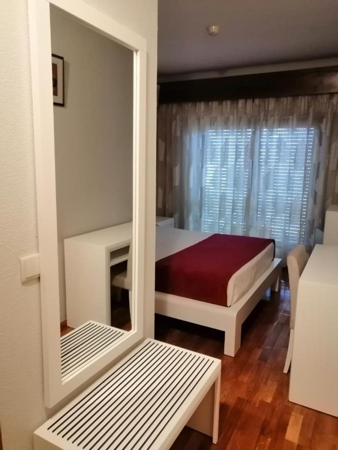Hotel Classis Bragance Extérieur photo