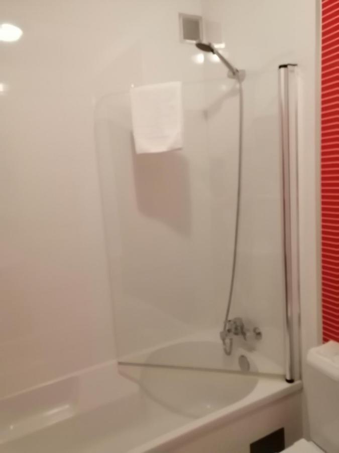 Hotel Classis Bragance Extérieur photo