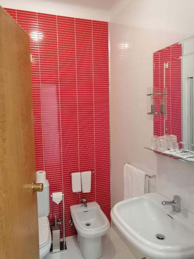 Hotel Classis Bragance Extérieur photo