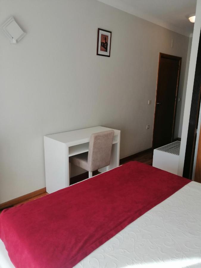 Hotel Classis Bragance Extérieur photo