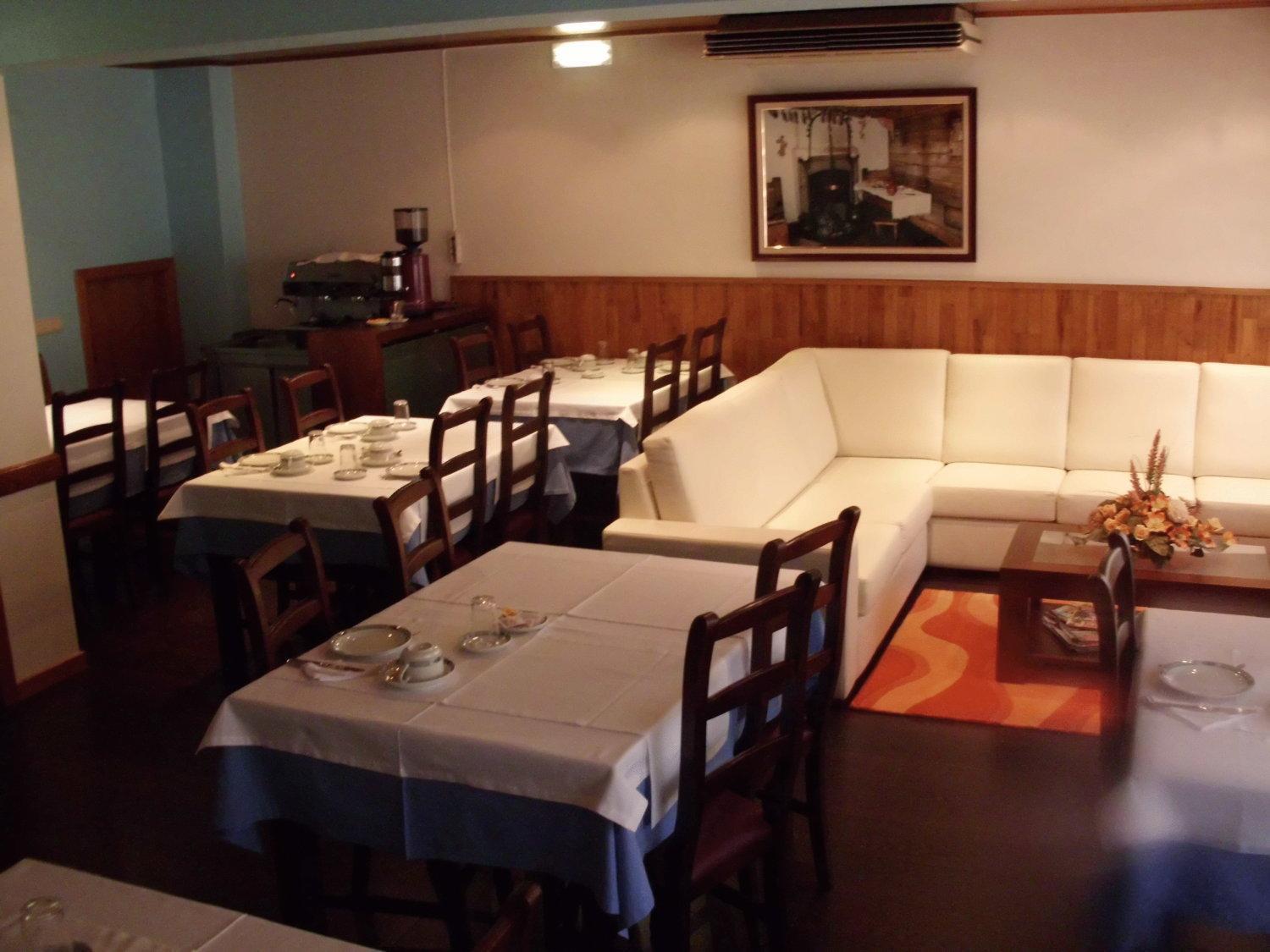 Hotel Classis Bragance Extérieur photo