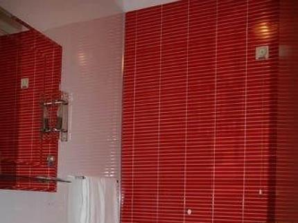 Hotel Classis Bragance Chambre photo
