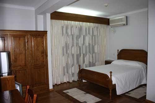 Hotel Classis Bragance Extérieur photo
