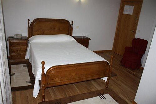 Hotel Classis Bragance Extérieur photo