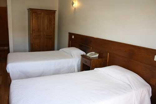 Hotel Classis Bragance Extérieur photo