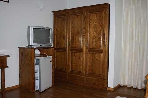 Hotel Classis Bragance Extérieur photo