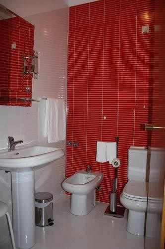Hotel Classis Bragance Extérieur photo