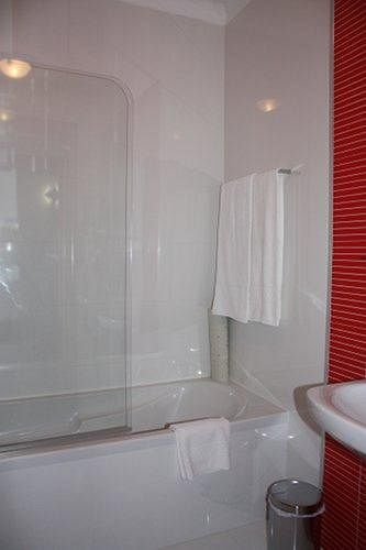 Hotel Classis Bragance Extérieur photo