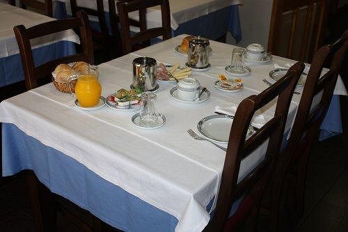 Hotel Classis Bragance Extérieur photo