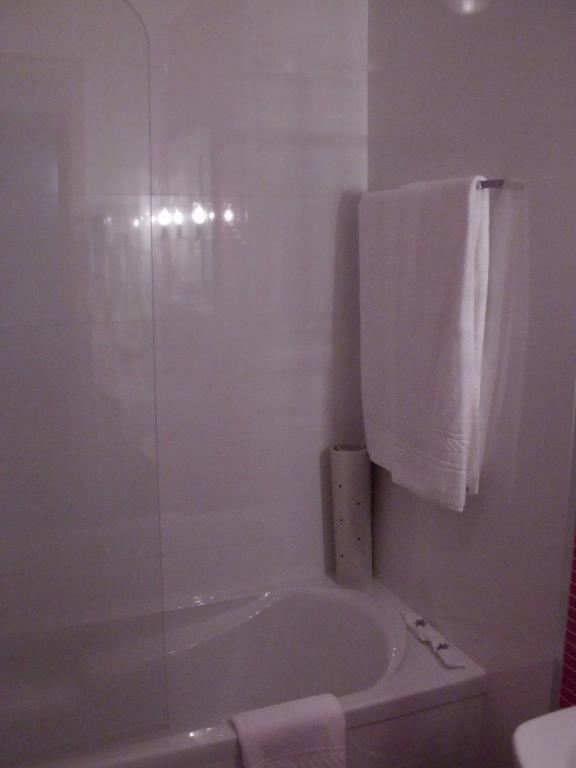 Hotel Classis Bragance Extérieur photo